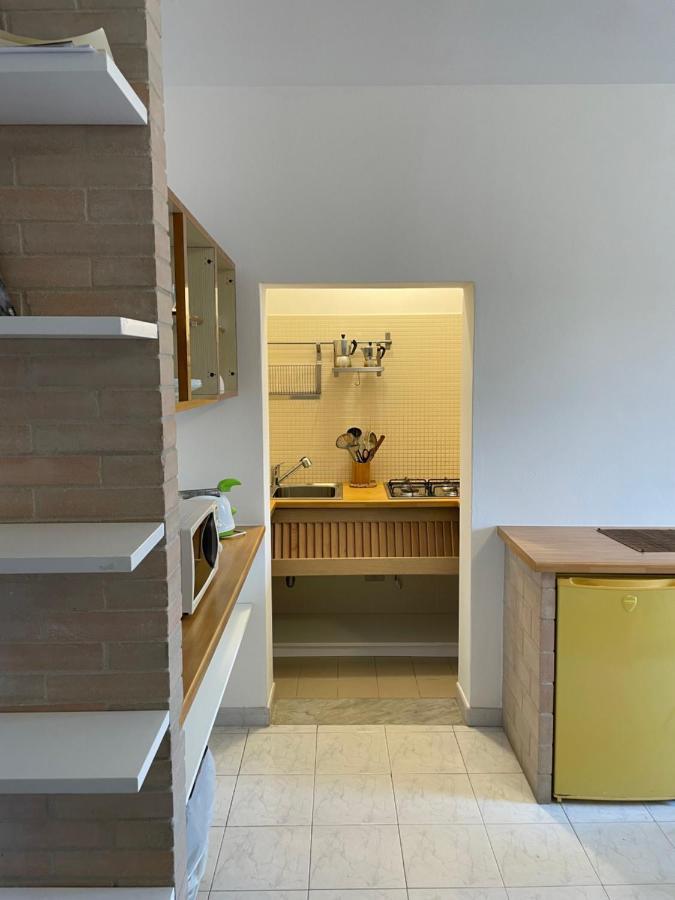 Gioberti 25 Apartment Алгеро Екстериор снимка