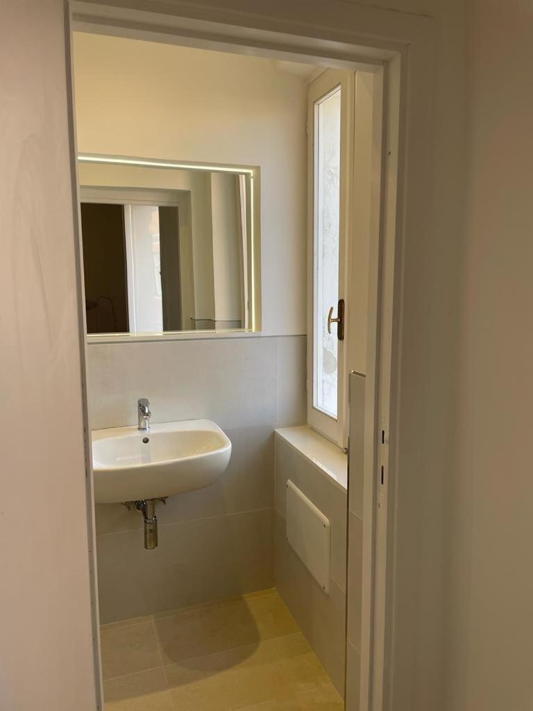 Gioberti 25 Apartment Алгеро Екстериор снимка