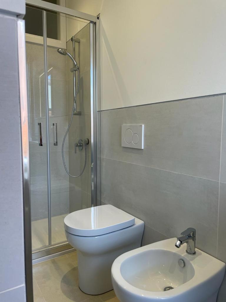 Gioberti 25 Apartment Алгеро Екстериор снимка