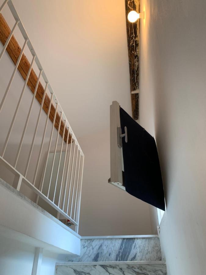 Gioberti 25 Apartment Алгеро Екстериор снимка