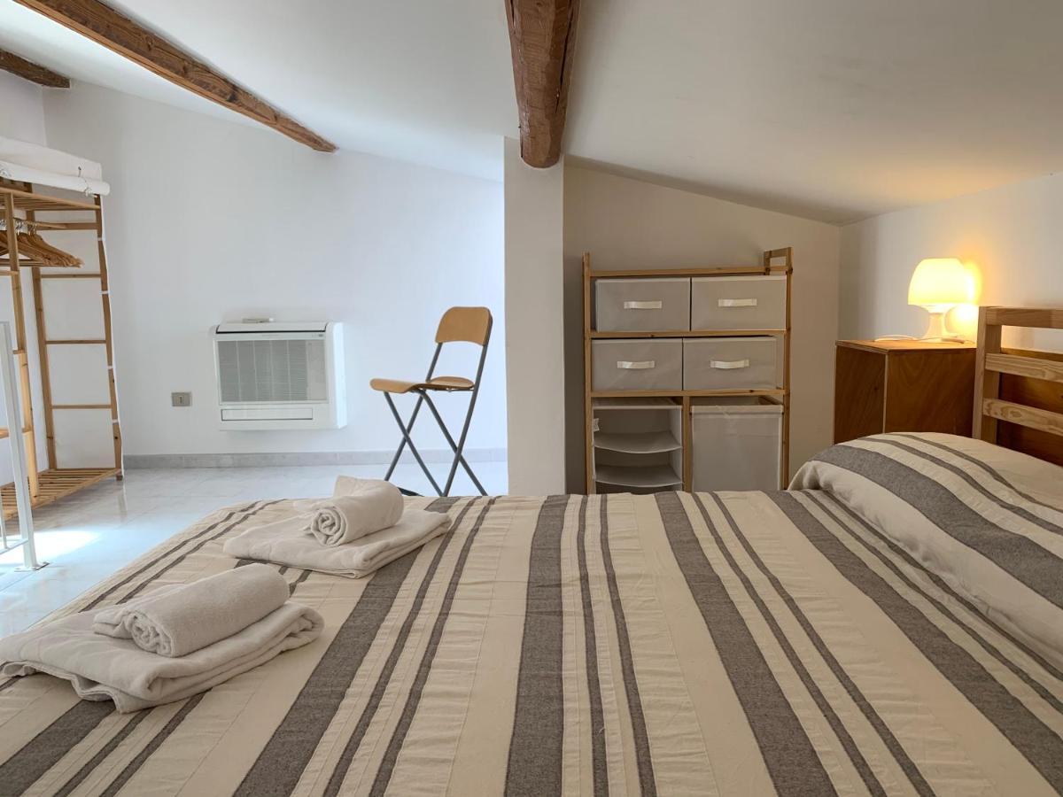 Gioberti 25 Apartment Алгеро Екстериор снимка